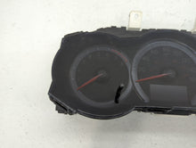 2011-2013 Nissan Altima Instrument Cluster Speedometer Gauges P/N:94001-A7320 24810 ZX60A Fits 2011 2012 2013 OEM Used Auto Parts