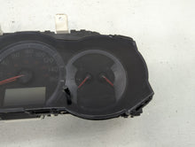 2011-2013 Nissan Altima Instrument Cluster Speedometer Gauges P/N:94001-A7320 24810 ZX60A Fits 2011 2012 2013 OEM Used Auto Parts