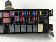 2019 Honda Hr-V Fusebox Fuse Box Panel Relay Module P/N:T7A-A11 Fits OEM Used Auto Parts