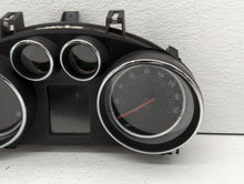 2016 Buick Encore Instrument Cluster Speedometer Gauges P/N:42347916 42347914 Fits OEM Used Auto Parts