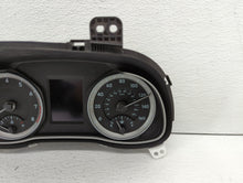 2018-2021 Hyundai Kona Instrument Cluster Speedometer Gauges P/N:94011J9080 Fits 2018 2020 2021 OEM Used Auto Parts