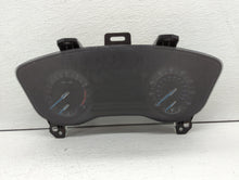 2014-2015 Ford Fusion Instrument Cluster Speedometer Gauges P/N:ES7T-10849-EB ES7T-10849-JD Fits 2014 2015 OEM Used Auto Parts