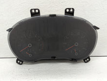 2021 Kia Rio Instrument Cluster Speedometer Gauges P/N:94001-H9570 Fits OEM Used Auto Parts