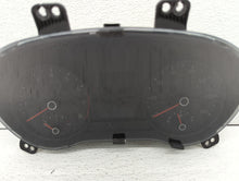 2021 Kia Rio Instrument Cluster Speedometer Gauges P/N:94001-H9570 Fits OEM Used Auto Parts