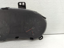 2021 Kia Rio Instrument Cluster Speedometer Gauges P/N:94001-H9570 Fits OEM Used Auto Parts