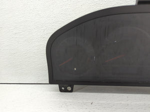 2011-2012 Ford Fusion Instrument Cluster Speedometer Gauges P/N:BE5T-10849-CD Fits 2011 2012 OEM Used Auto Parts