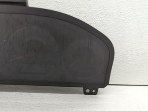 2011-2012 Ford Fusion Instrument Cluster Speedometer Gauges P/N:BE5T-10849-CD Fits 2011 2012 OEM Used Auto Parts