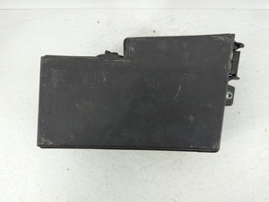 2013-2016 Ford Escape Fusebox Fuse Box Panel Relay Module P/N:AV6T-14A067-AC Fits 2013 2014 2015 2016 OEM Used Auto Parts