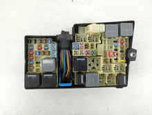 2013-2016 Ford Escape Fusebox Fuse Box Panel Relay Module P/N:AV6T-14A067-AC Fits 2013 2014 2015 2016 OEM Used Auto Parts