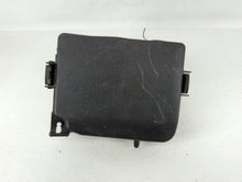 2011-2013 Hyundai Elantra Fusebox Fuse Box Panel Relay Module P/N:91205-3X221 Fits 2011 2012 2013 OEM Used Auto Parts