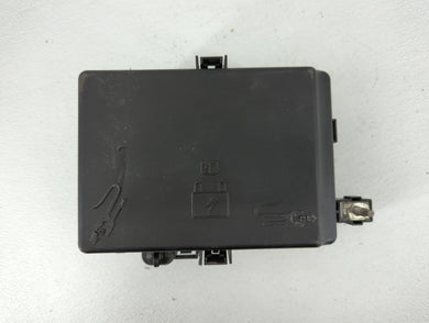 2021 Chrysler 300 Fusebox Fuse Box Panel Relay Module P/N:P68498666AA Fits OEM Used Auto Parts