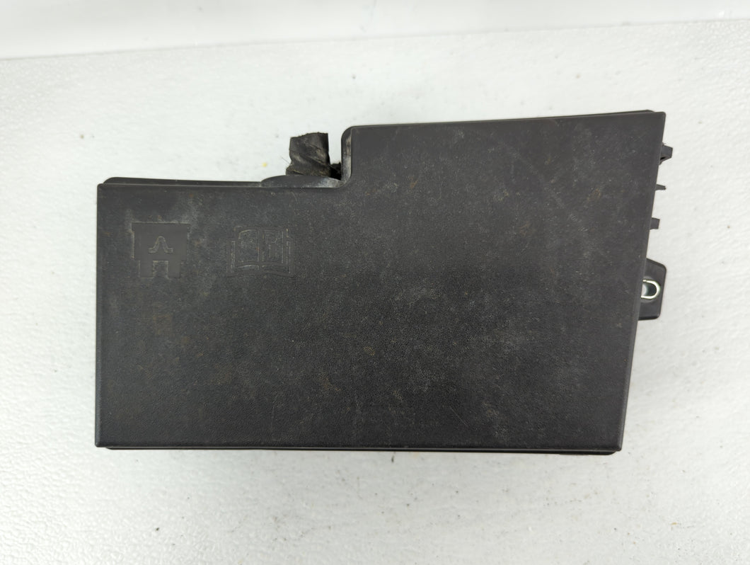 2015 Ford Focus Fusebox Fuse Box Panel Relay Module P/N:AV6T-14A067-AD AV6T-14A142-AB Fits OEM Used Auto Parts