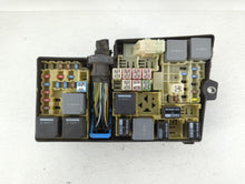 2015 Ford Focus Fusebox Fuse Box Panel Relay Module P/N:AV6T-14A067-AD AV6T-14A142-AB Fits OEM Used Auto Parts