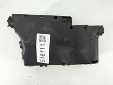 2015 Ford Focus Fusebox Fuse Box Panel Relay Module P/N:AV6T-14A067-AD AV6T-14A142-AB Fits OEM Used Auto Parts