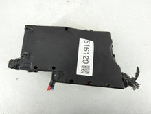 2012-2015 Nissan Rogue Fusebox Fuse Box Panel Relay Module P/N:AV6T-14A142-AB Fits 2012 2013 2014 2015 OEM Used Auto Parts