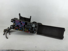 2013 Ford Explorer Fusebox Fuse Box Panel Relay Module P/N:BT4T-14A003-AA Fits OEM Used Auto Parts