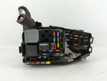 2013 Volvo V60 Fusebox Fuse Box Panel Relay Module P/N:6G9T-14A067-CA Fits 2011 2012 2014 OEM Used Auto Parts