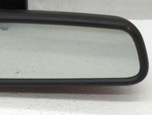 2009 Bmw X5 Interior Rear View Mirror Replacement OEM P/N:E11015891 E11025891 Fits OEM Used Auto Parts