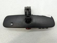 2009 Bmw X5 Interior Rear View Mirror Replacement OEM P/N:E11015891 E11025891 Fits OEM Used Auto Parts