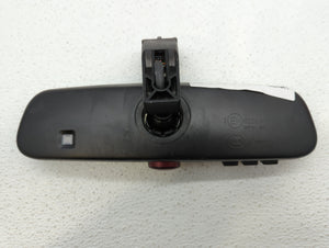 2009 Bmw X5 Interior Rear View Mirror Replacement OEM P/N:E11015891 E11025891 Fits OEM Used Auto Parts