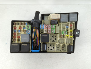 2019 Ford Escape Fusebox Fuse Box Panel Relay Module P/N:AV6T-14A067-AD JX6T-14A094-AE Fits OEM Used Auto Parts