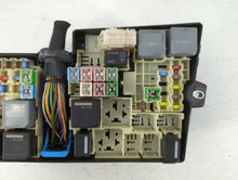 2019 Ford Escape Fusebox Fuse Box Panel Relay Module P/N:AV6T-14A067-AD JX6T-14A094-AE Fits OEM Used Auto Parts