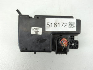 2012-2013 Kia Soul Fusebox Fuse Box Panel Relay Module Fits 2012 2013 OEM Used Auto Parts