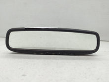 2016-2019 Infiniti Q50 Interior Rear View Mirror Replacement OEM Fits OEM Used Auto Parts