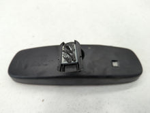 2016-2019 Infiniti Q50 Interior Rear View Mirror Replacement OEM Fits OEM Used Auto Parts