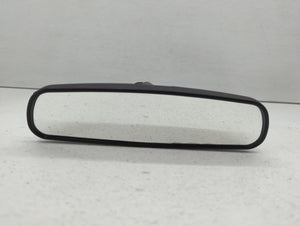 2000-2022 Nissan Altima Interior Rear View Mirror Replacement OEM P/N:E8011681 Fits OEM Used Auto Parts