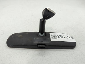 2000-2022 Nissan Altima Interior Rear View Mirror Replacement OEM P/N:E8011681 Fits OEM Used Auto Parts