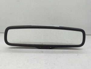 2015-2016 Honda Cr-V Interior Rear View Mirror Replacement OEM P/N:E11026001 TK4-A02 Fits OEM Used Auto Parts