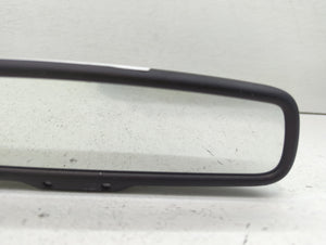 2015-2016 Honda Cr-V Interior Rear View Mirror Replacement OEM P/N:E11026001 TK4-A02 Fits OEM Used Auto Parts