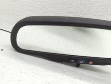 2007-2017 Gmc Acadia Interior Rear View Mirror Replacement OEM P/N:22915243 Fits OEM Used Auto Parts