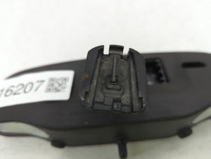 2007-2017 Gmc Acadia Interior Rear View Mirror Replacement OEM P/N:22915243 Fits OEM Used Auto Parts