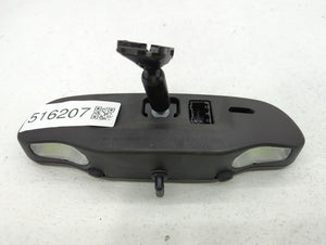 2007-2017 Gmc Acadia Interior Rear View Mirror Replacement OEM P/N:22915243 Fits OEM Used Auto Parts