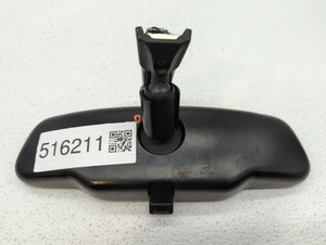 2011-2019 Hyundai Sonata Interior Rear View Mirror Replacement OEM P/N:A047396 Fits OEM Used Auto Parts