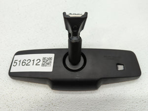 2010-2017 Gmc Terrain Interior Rear View Mirror Replacement OEM P/N:E11026538 Fits OEM Used Auto Parts