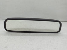 1999-2004 Honda Odyssey Interior Rear View Mirror Replacement OEM P/N:E10110110 Fits OEM Used Auto Parts