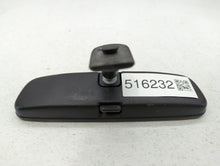 1999-2004 Honda Odyssey Interior Rear View Mirror Replacement OEM P/N:E10110110 Fits OEM Used Auto Parts