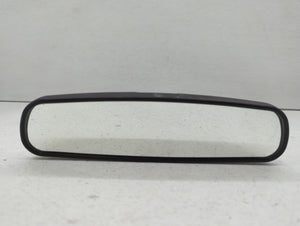 2014-2022 Nissan Rogue Interior Rear View Mirror Replacement OEM P/N:031681 E8011681 Fits OEM Used Auto Parts