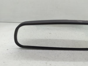 2014-2022 Nissan Rogue Interior Rear View Mirror Replacement OEM P/N:031681 E8011681 Fits OEM Used Auto Parts