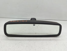 2013-2018 Ford C-Max Interior Rear View Mirror Replacement OEM P/N:E11026532 Fits 2012 2013 2014 2015 2016 2017 2018 OEM Used Auto Parts