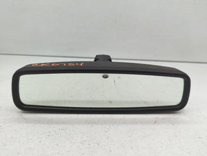 2013-2018 Ford C-Max Interior Rear View Mirror Replacement OEM P/N:E11026532 Fits 2012 2013 2014 2015 2016 2017 2018 OEM Used Auto Parts