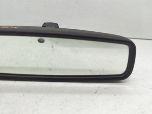 2013-2018 Ford C-Max Interior Rear View Mirror Replacement OEM P/N:E11026532 Fits 2012 2013 2014 2015 2016 2017 2018 OEM Used Auto Parts