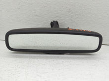 2014-2015 Honda Accord Interior Rear View Mirror Replacement OEM P/N:SZA-A22 Fits OEM Used Auto Parts