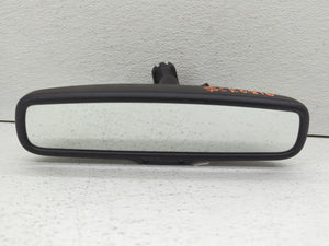 2014-2015 Honda Accord Interior Rear View Mirror Replacement OEM P/N:SZA-A22 Fits OEM Used Auto Parts