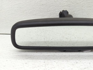 2014-2015 Honda Accord Interior Rear View Mirror Replacement OEM P/N:SZA-A22 Fits OEM Used Auto Parts