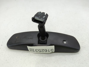 2014-2015 Honda Accord Interior Rear View Mirror Replacement OEM P/N:SZA-A22 Fits OEM Used Auto Parts