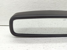 2008 Buick Enclave Interior Rear View Mirror Replacement OEM P/N:E11026533 Fits 2006 2007 2009 2010 2011 2012 OEM Used Auto Parts